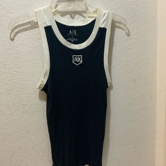 Armani Exchange Tank Top - Picture 2 of 6